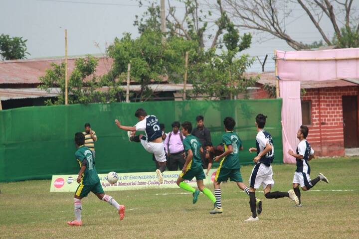 sports